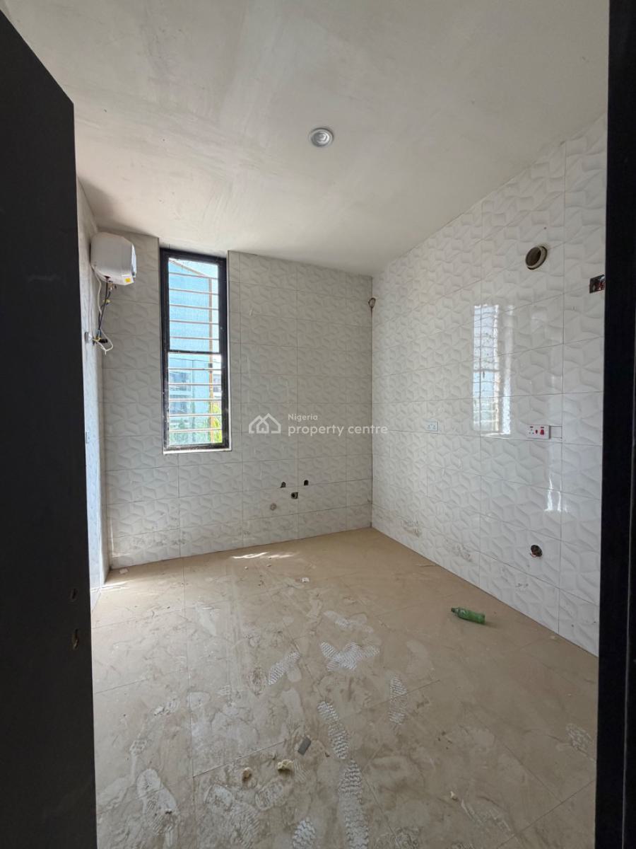 Luxury Spacious One Bedroom, Jahi Gilmore., Jahi, Abuja, Mini Flat (room and Parlour) for Sale