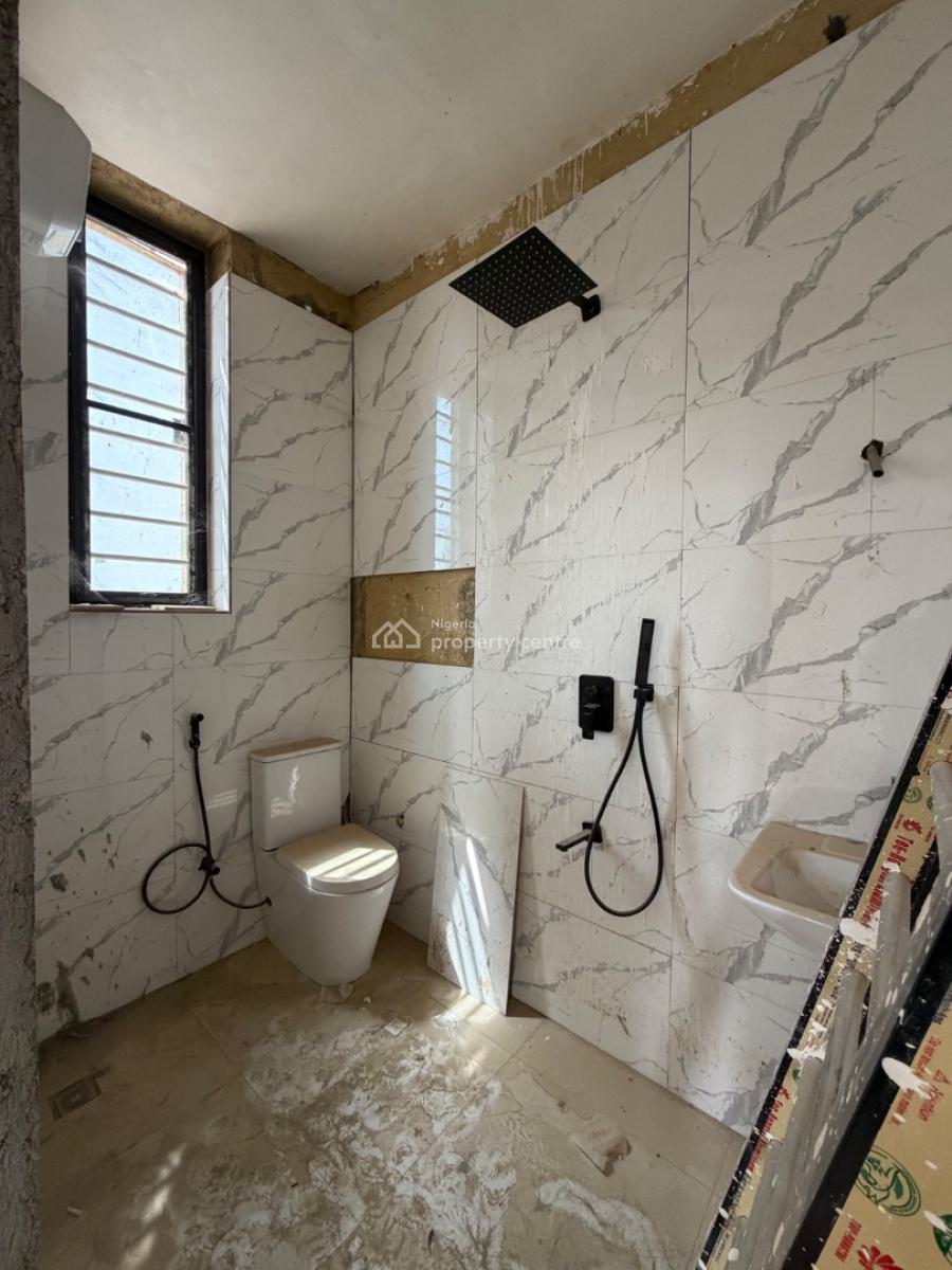 Luxury Spacious One Bedroom, Jahi Gilmore., Jahi, Abuja, Mini Flat (room and Parlour) for Sale