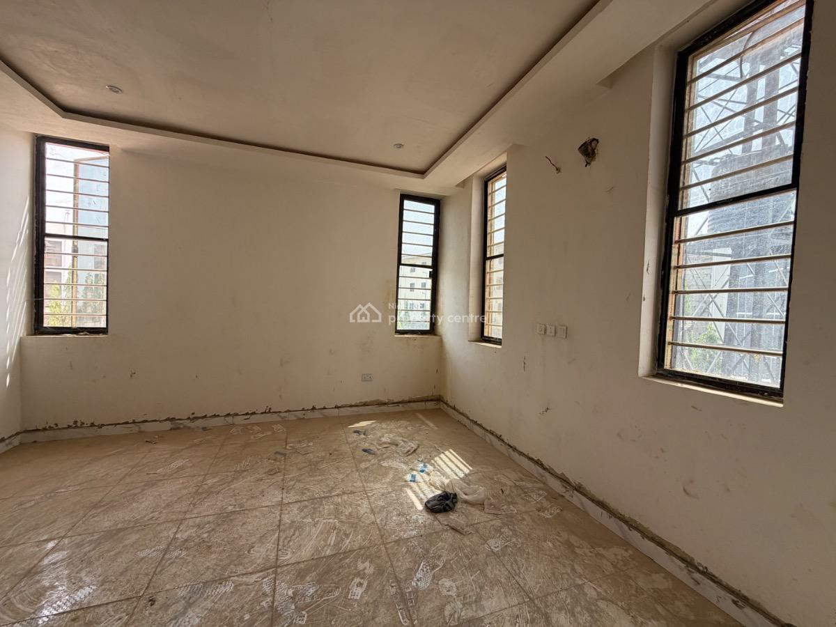 Luxury Spacious One Bedroom, Jahi Gilmore., Jahi, Abuja, Mini Flat (room and Parlour) for Sale