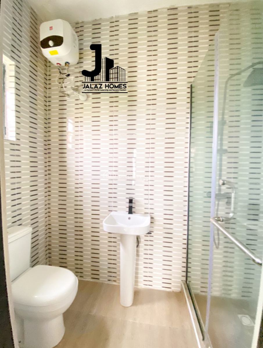 Brand New 4 Bedroom Detached Home, Ajah, Lagos, House for Sale