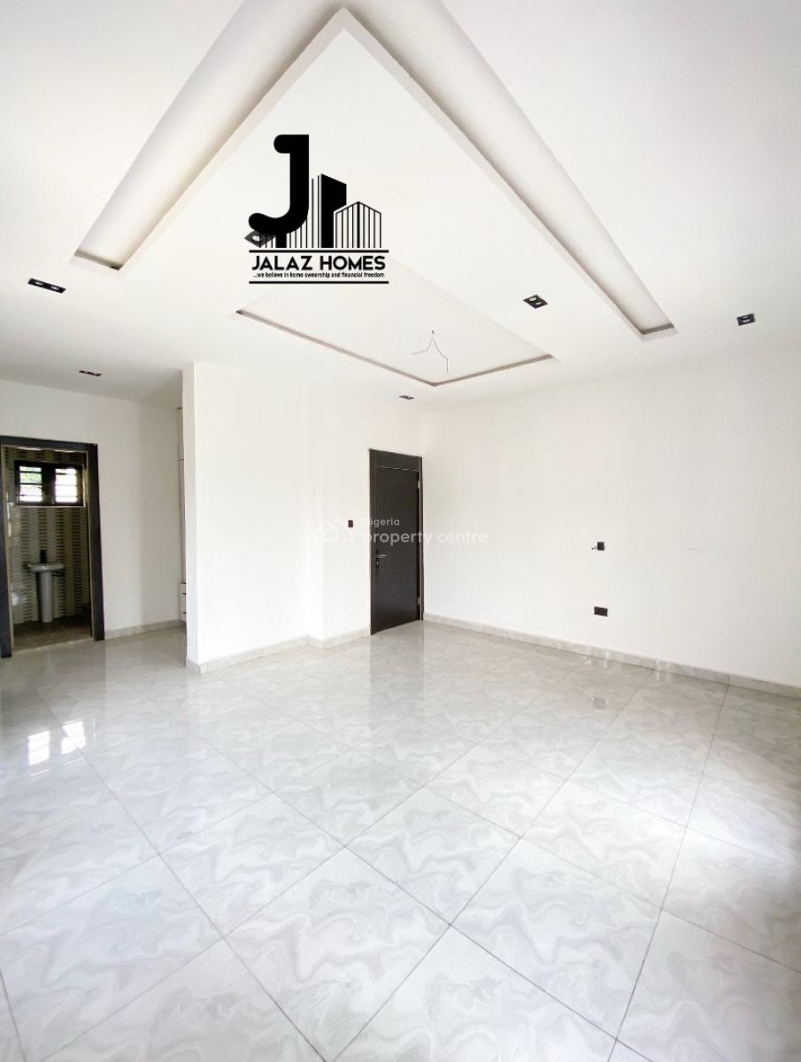 Brand New 4 Bedroom Detached Home, Ajah, Lagos, House for Sale