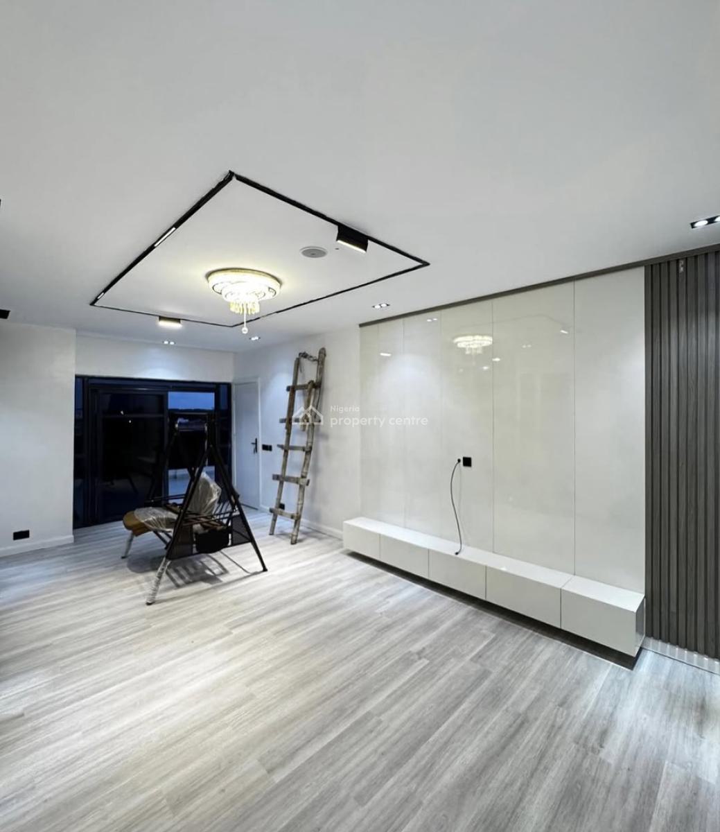 Luxury 4 Bedroom Detached Duplex, Ajah, Lagos, Detached Duplex for Rent