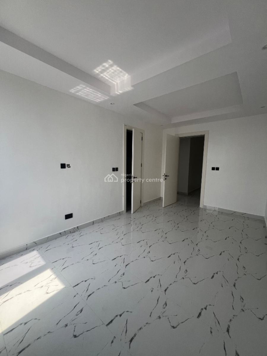 Well-crafted and Almost Completed 4/5 Bedroom  Terrace Duplex Lekki Ph, Lekki Please 1, Lekki Phase 1, Lekki, Lagos, Terraced Duplex for Sale