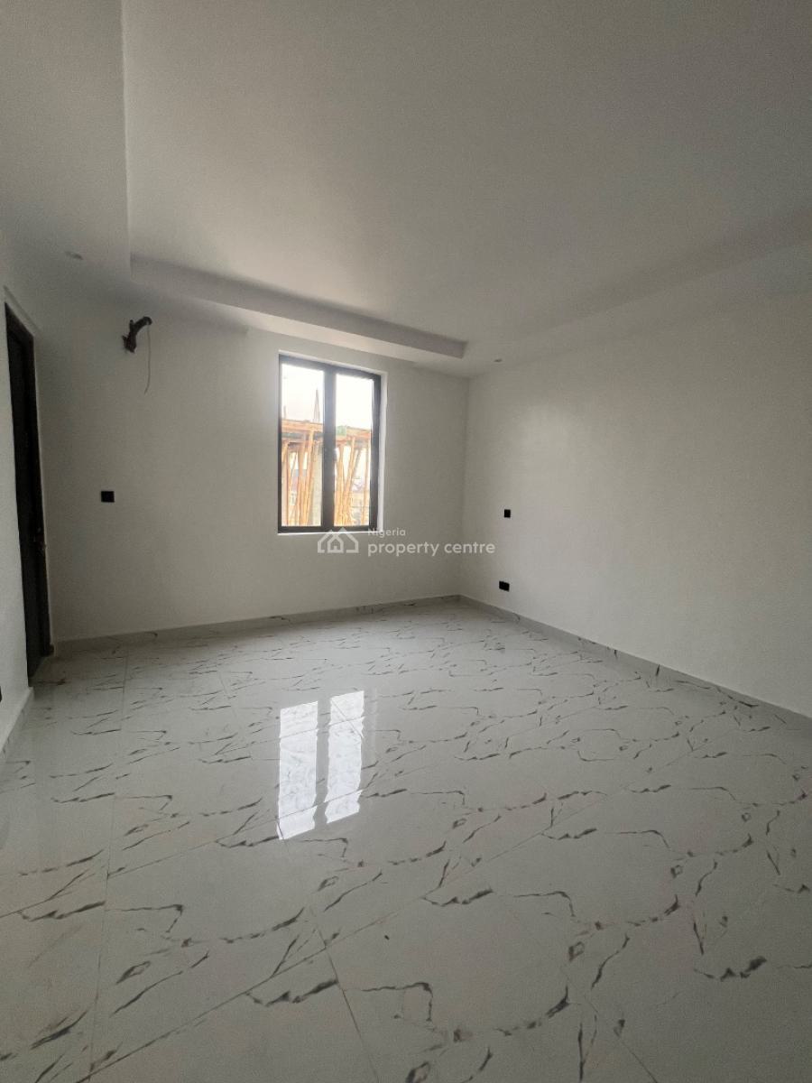 Well-crafted and Almost Completed 4/5 Bedroom  Terrace Duplex Lekki Ph, Lekki Please 1, Lekki Phase 1, Lekki, Lagos, Terraced Duplex for Sale