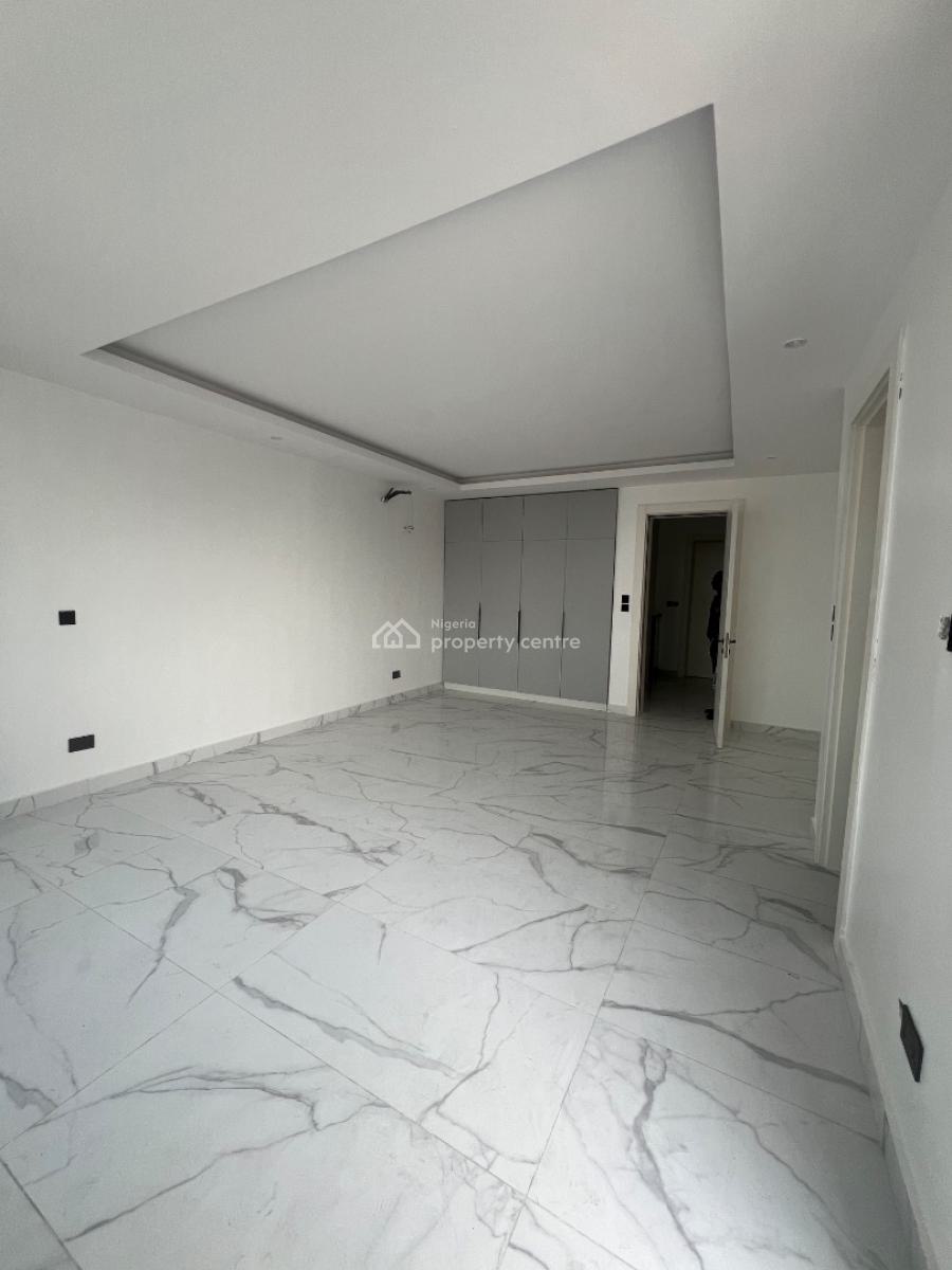 Well-crafted and Almost Completed 4/5 Bedroom  Terrace Duplex Lekki Ph, Lekki Please 1, Lekki Phase 1, Lekki, Lagos, Terraced Duplex for Sale