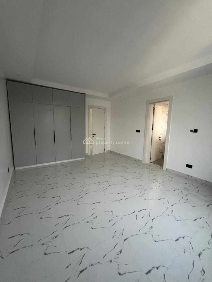 Well-crafted and Almost Completed 4/5 Bedroom  Terrace Duplex Lekki Ph, Lekki Please 1, Lekki Phase 1, Lekki, Lagos, Terraced Duplex for Sale