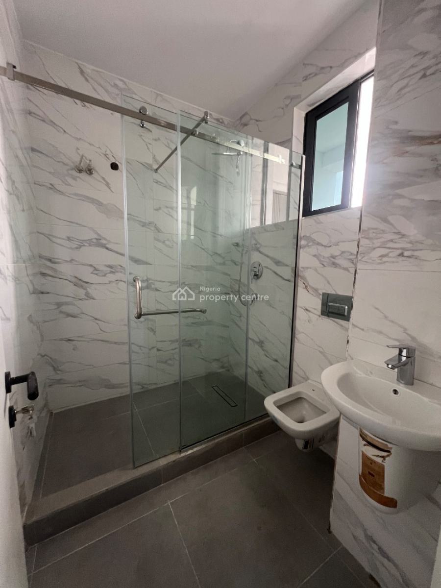 Well-crafted and Almost Completed 4/5 Bedroom  Terrace Duplex Lekki Ph, Lekki Please 1, Lekki Phase 1, Lekki, Lagos, Terraced Duplex for Sale