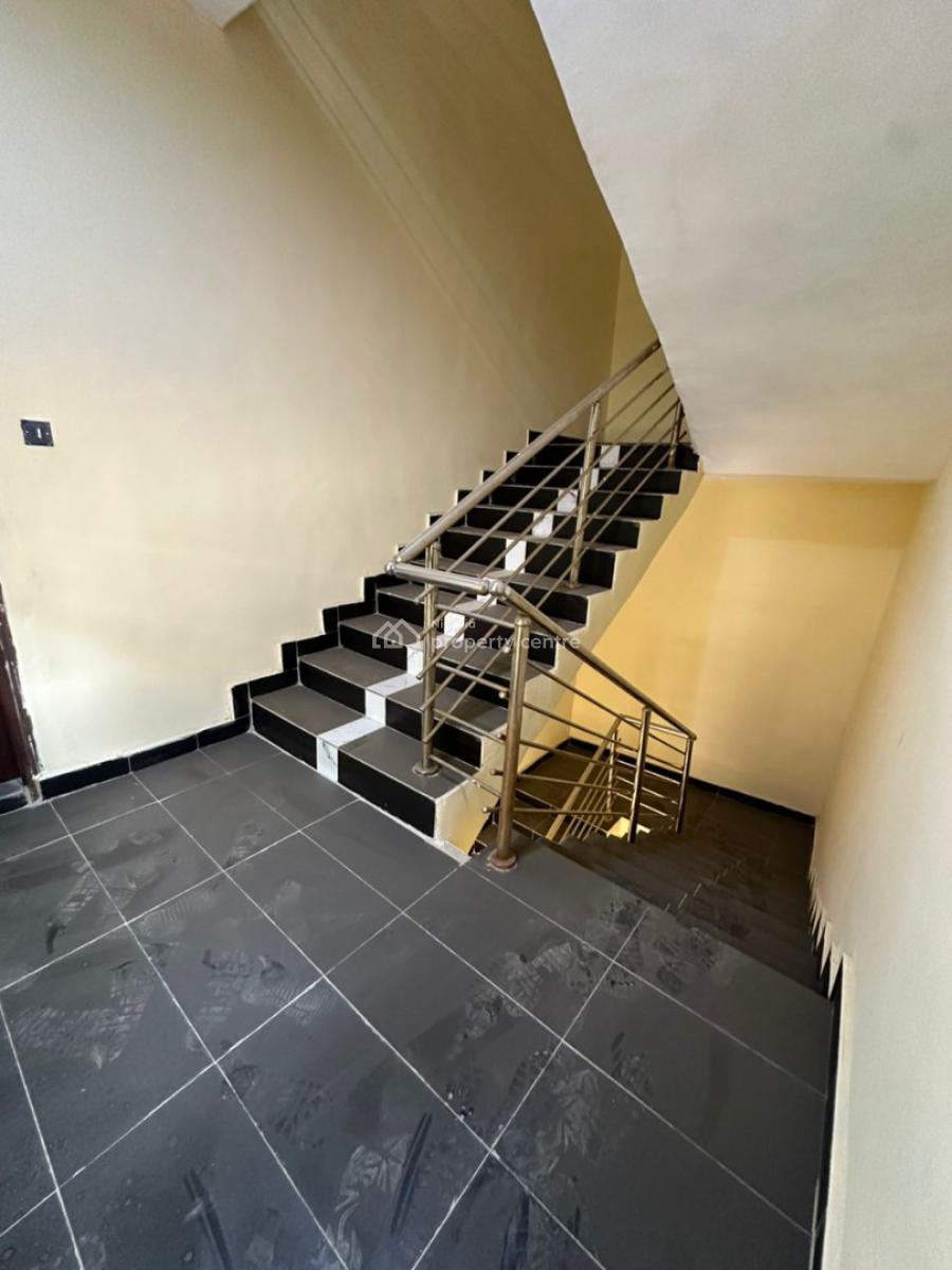 Brand New 2 Bedroom Apartment, Dawaki, Gwarinpa, Abuja, Flat / Apartment for Sale