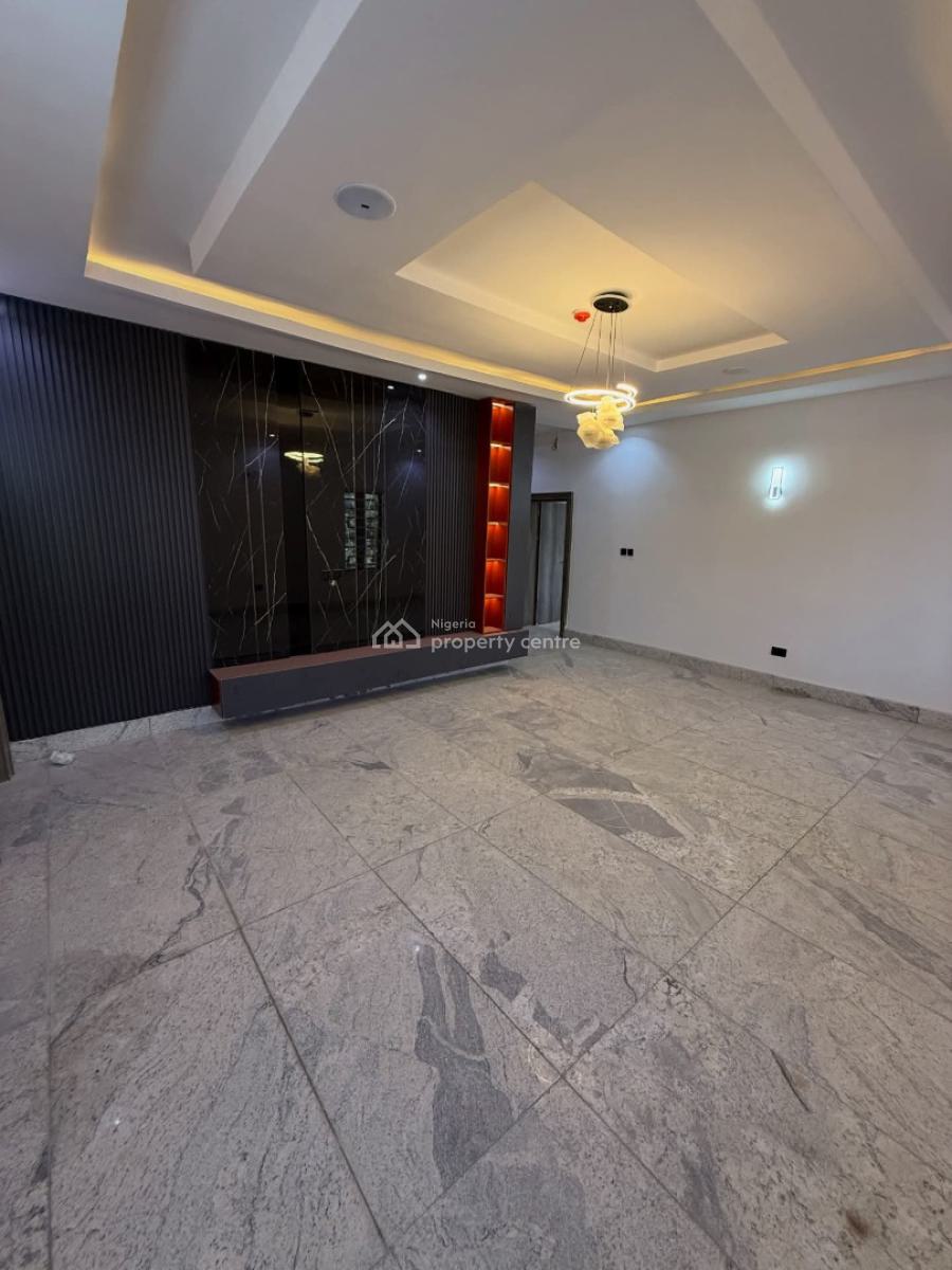 6 Bedroom Duplex with Elevator in Katampe Extension, Katampe Extension, Katampe, Abuja, Detached Duplex for Sale