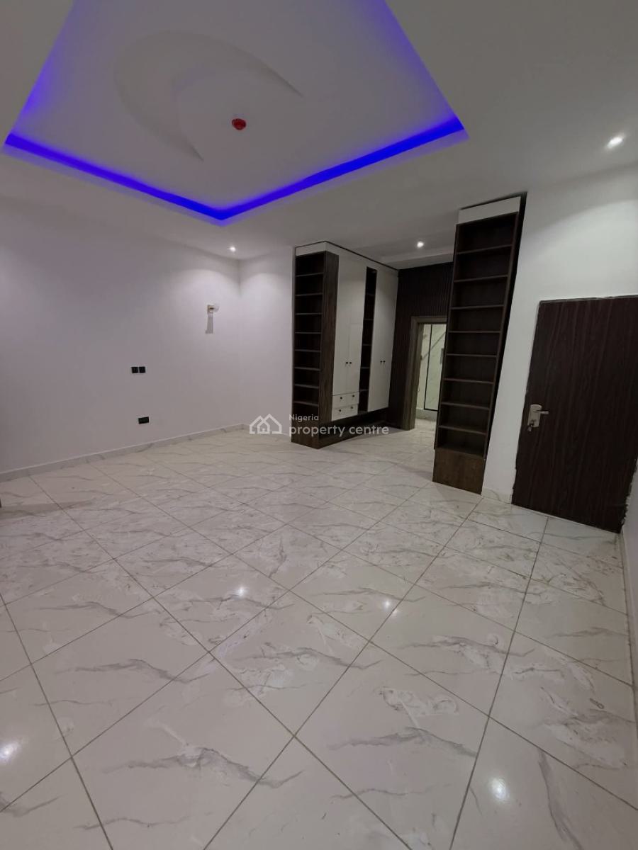 6 Bedroom Duplex with Elevator in Katampe Extension, Katampe Extension, Katampe, Abuja, Detached Duplex for Sale