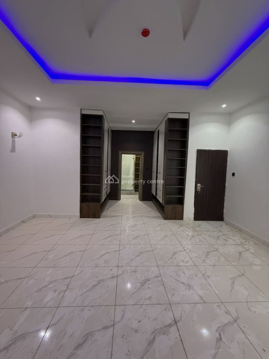 6 Bedroom Duplex with Elevator in Katampe Extension, Katampe Extension, Katampe, Abuja, Detached Duplex for Sale