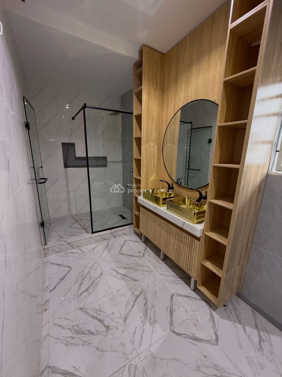 6 Bedroom Duplex with Elevator in Katampe Extension, Katampe Extension, Katampe, Abuja, Detached Duplex for Sale