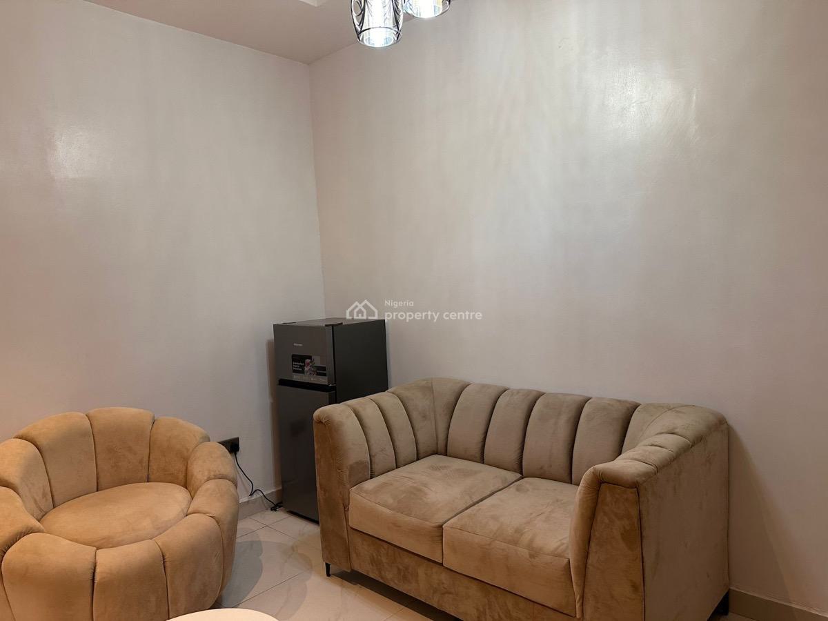 Cozy Studio Unit in Lbs, Golden Pearl Estate, Ajah, Lagos, Self Contain (single Rooms) Short Let