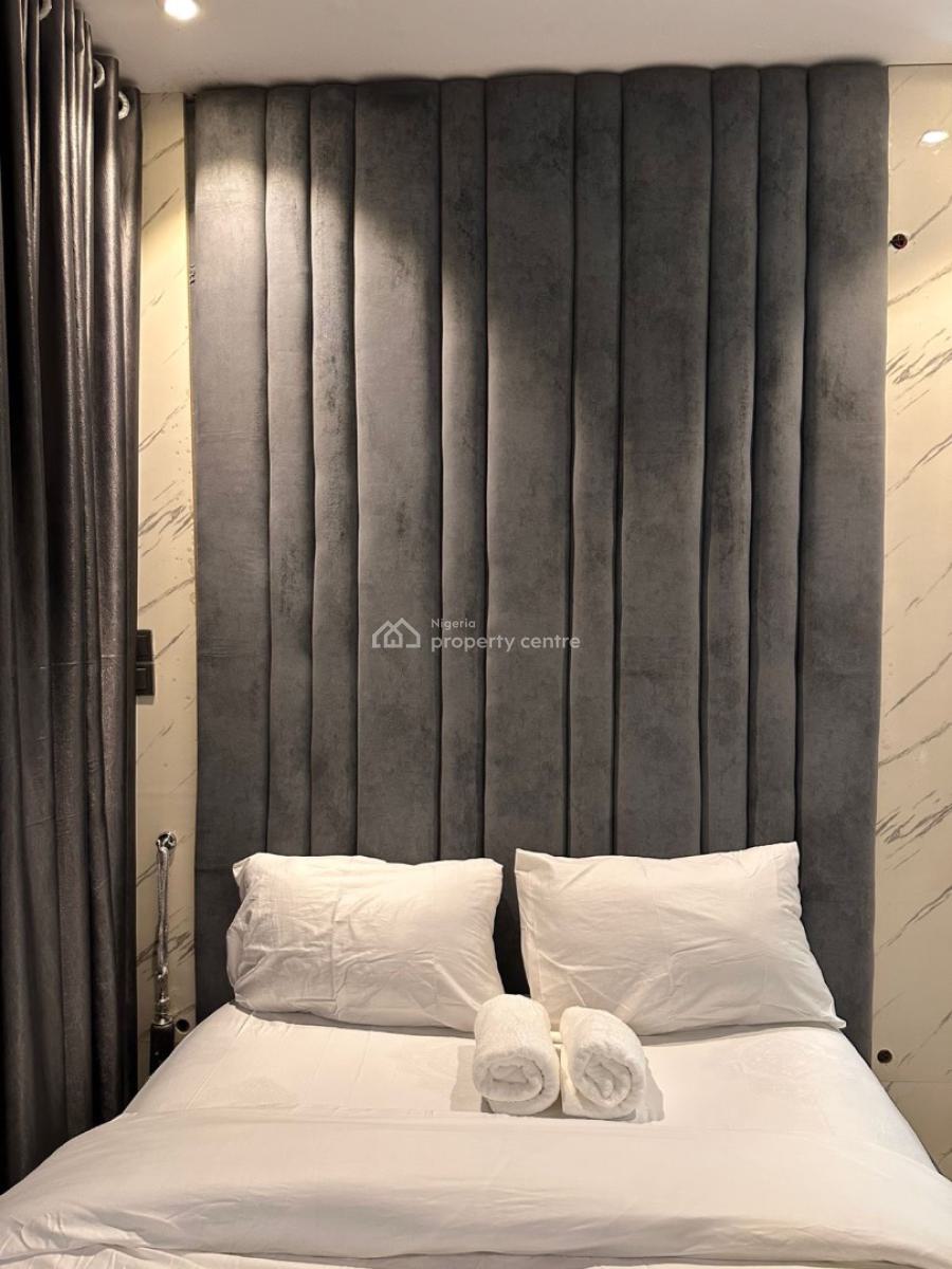 Cozy Studio Unit in Lbs, Golden Pearl Estate, Ajah, Lagos, Self Contain (single Rooms) Short Let