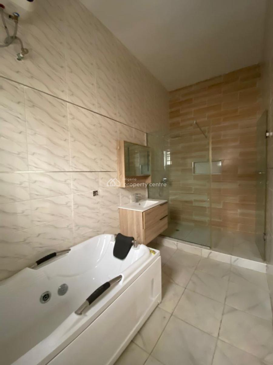 4 Bedroom Semi Detached Duplex, Orchid Lekki Lagos, Lekki, Lagos, Semi-detached Duplex for Rent