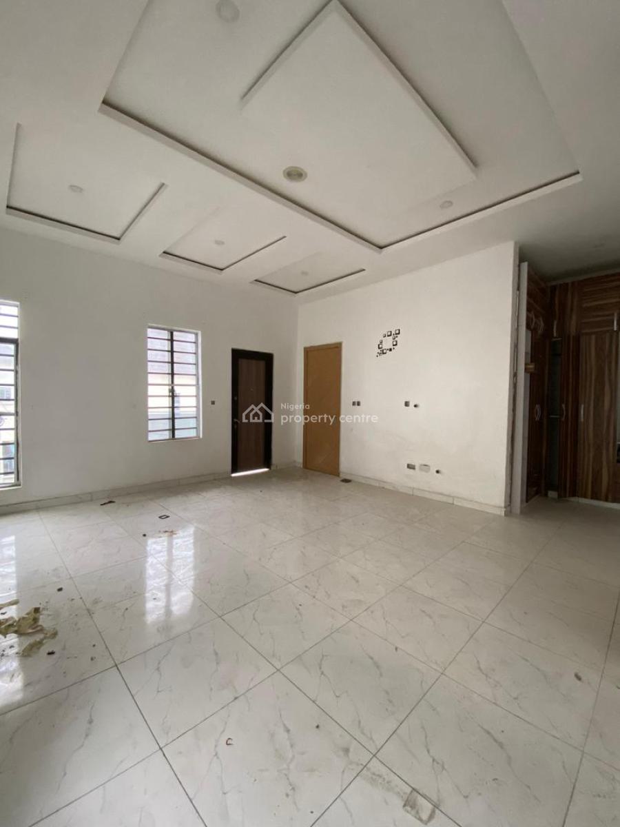 4 Bedroom Semi Detached Duplex, Orchid Lekki Lagos, Lekki, Lagos, Semi-detached Duplex for Rent