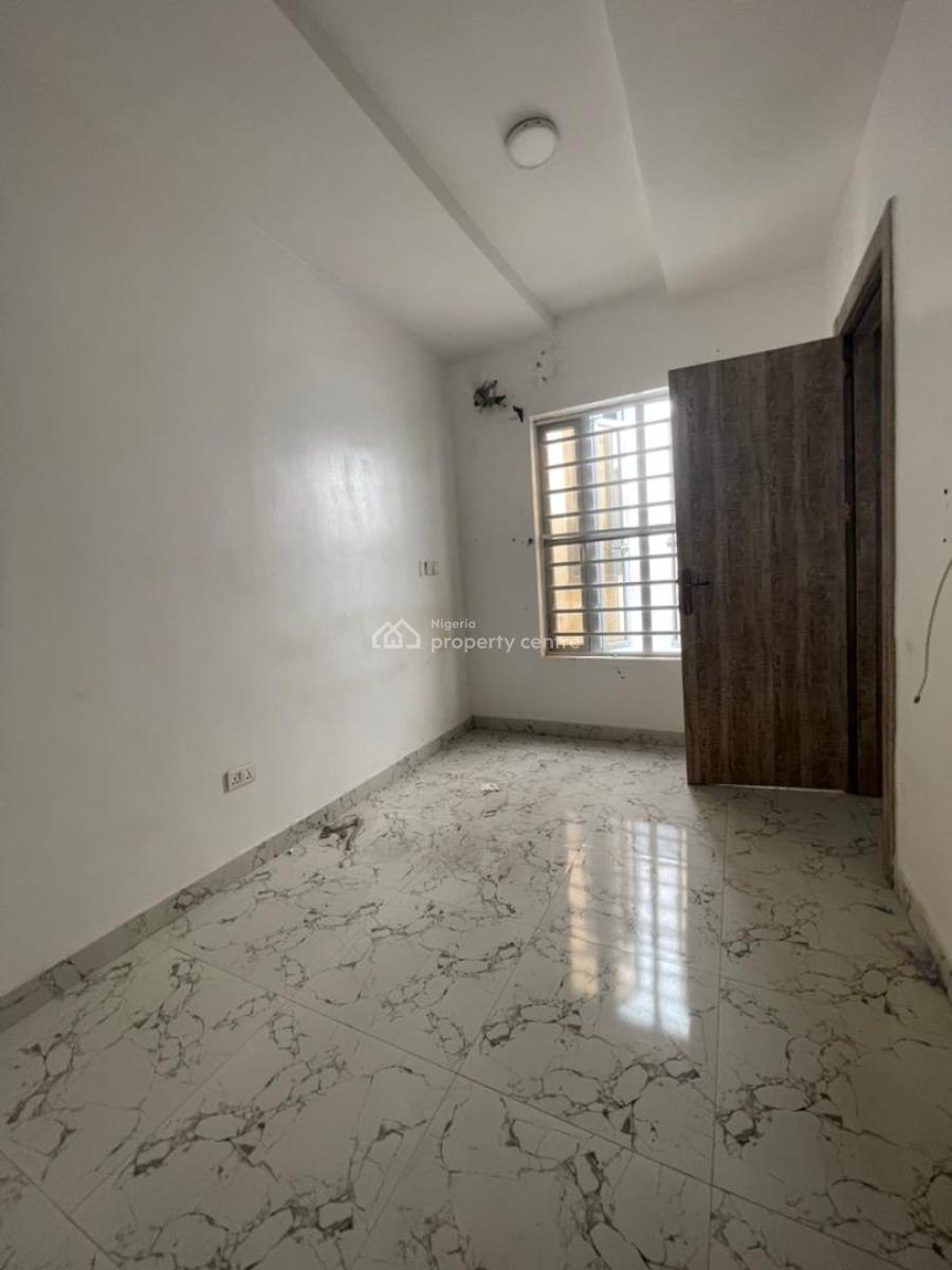 4 Bedroom Semi Detached  Open Compound with Bq, Orchid Lekki Lagos, Lekki, Lagos, Semi-detached Duplex for Rent