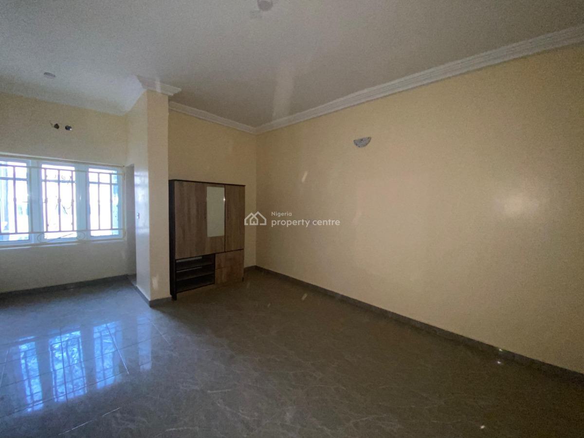 3 Bedroom Apartment + Bq, Life Camp, Abuja, Flat / Apartment for Rent
