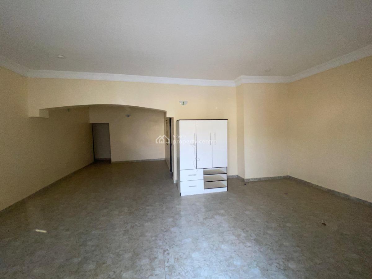 3 Bedroom Apartment + Bq, Life Camp, Abuja, Flat / Apartment for Rent