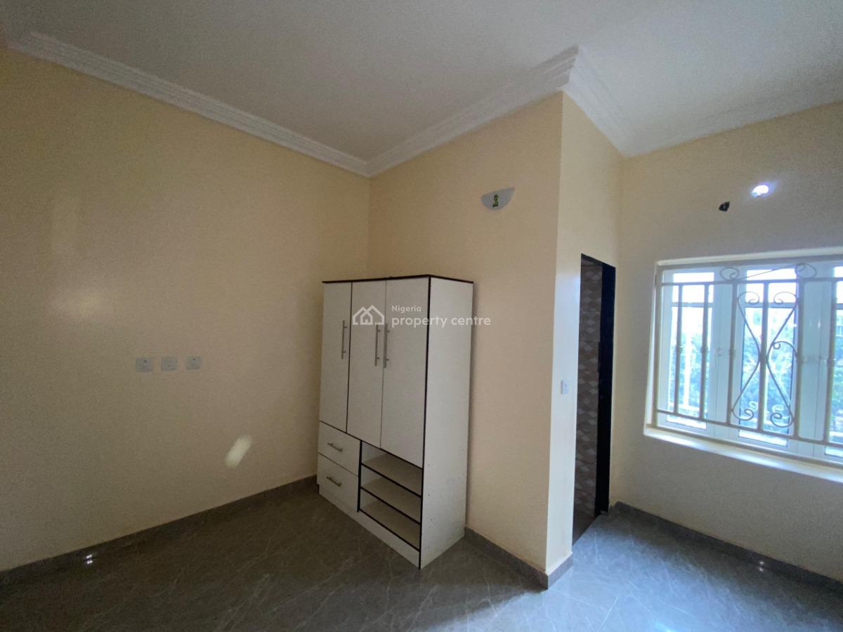 3 Bedroom Apartment + Bq, Life Camp, Abuja, Flat / Apartment for Rent