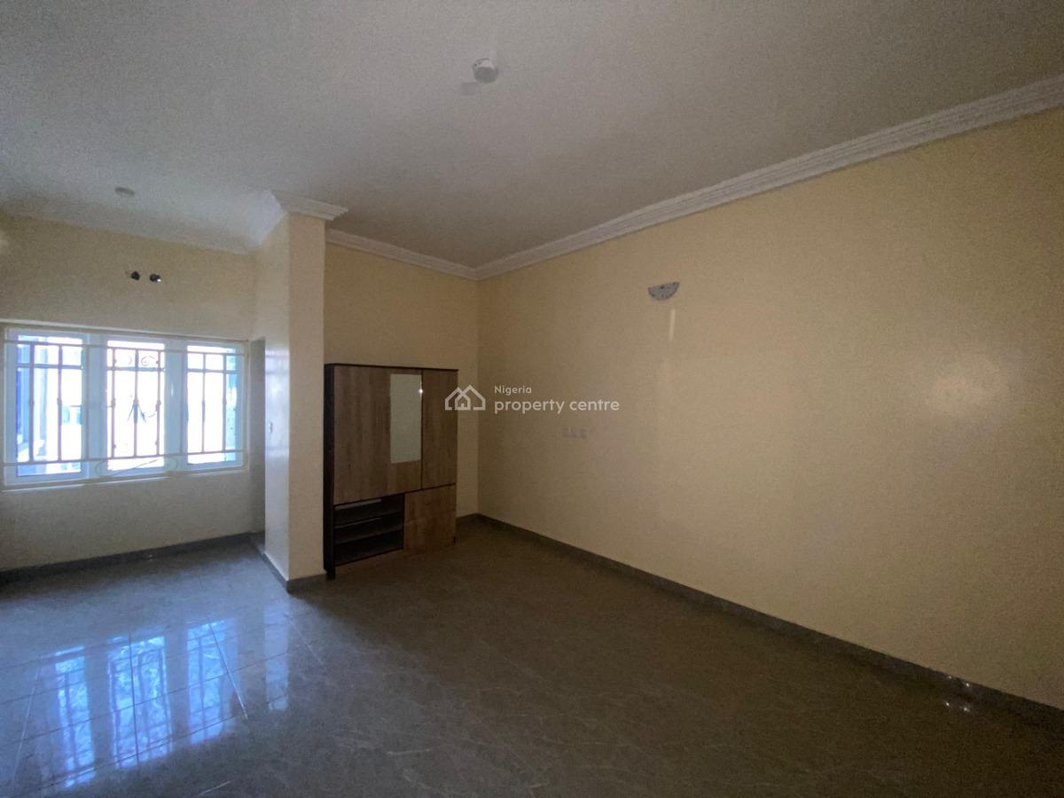 3 Bedroom Apartment + Bq, Life Camp, Abuja, Flat / Apartment for Rent