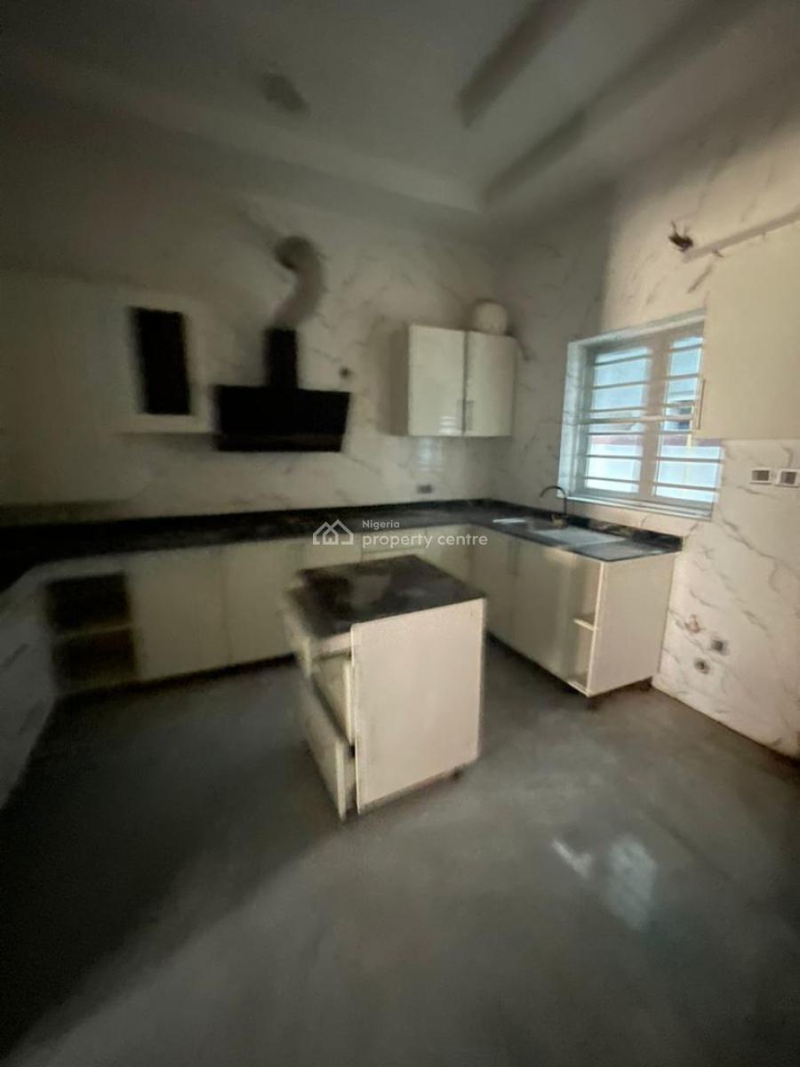 Very Spacious 4 Bedroom Terrace  Duplex, Orchid Lekki Lagos, Lekki, Lagos, Terraced Duplex for Rent