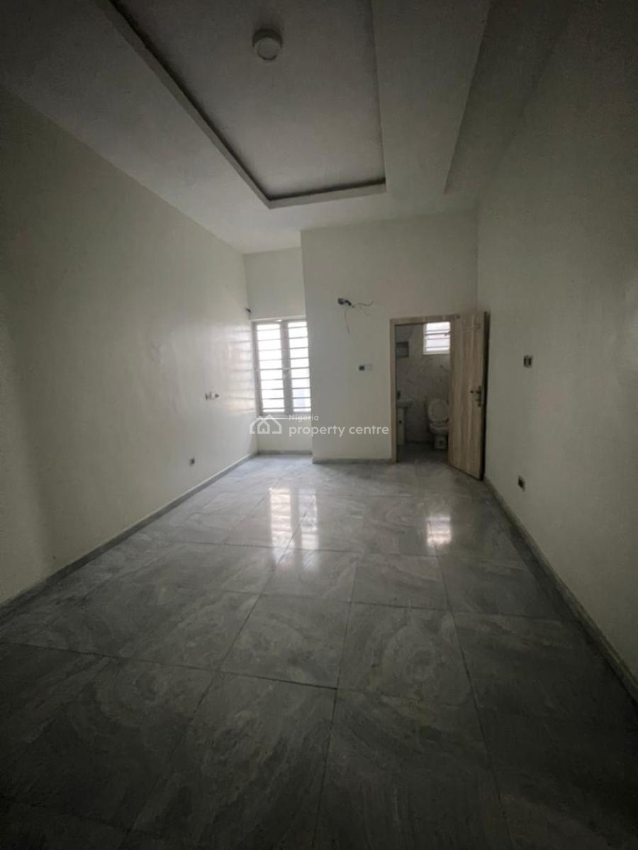 Very Spacious 4 Bedroom Terrace  Duplex, Orchid Lekki Lagos, Lekki, Lagos, Terraced Duplex for Rent