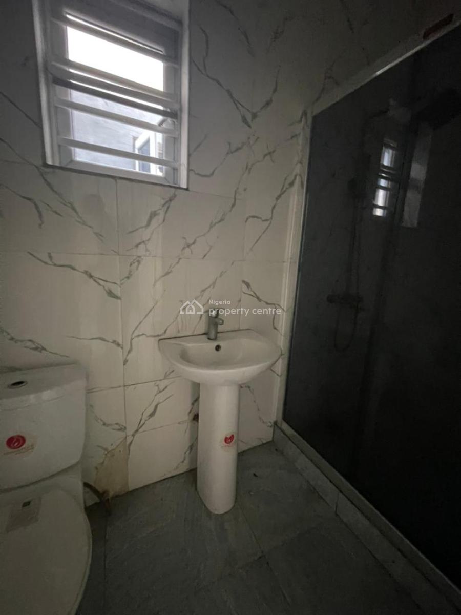 Very Spacious 4 Bedroom Terrace  Duplex, Orchid Lekki Lagos, Lekki, Lagos, Terraced Duplex for Rent