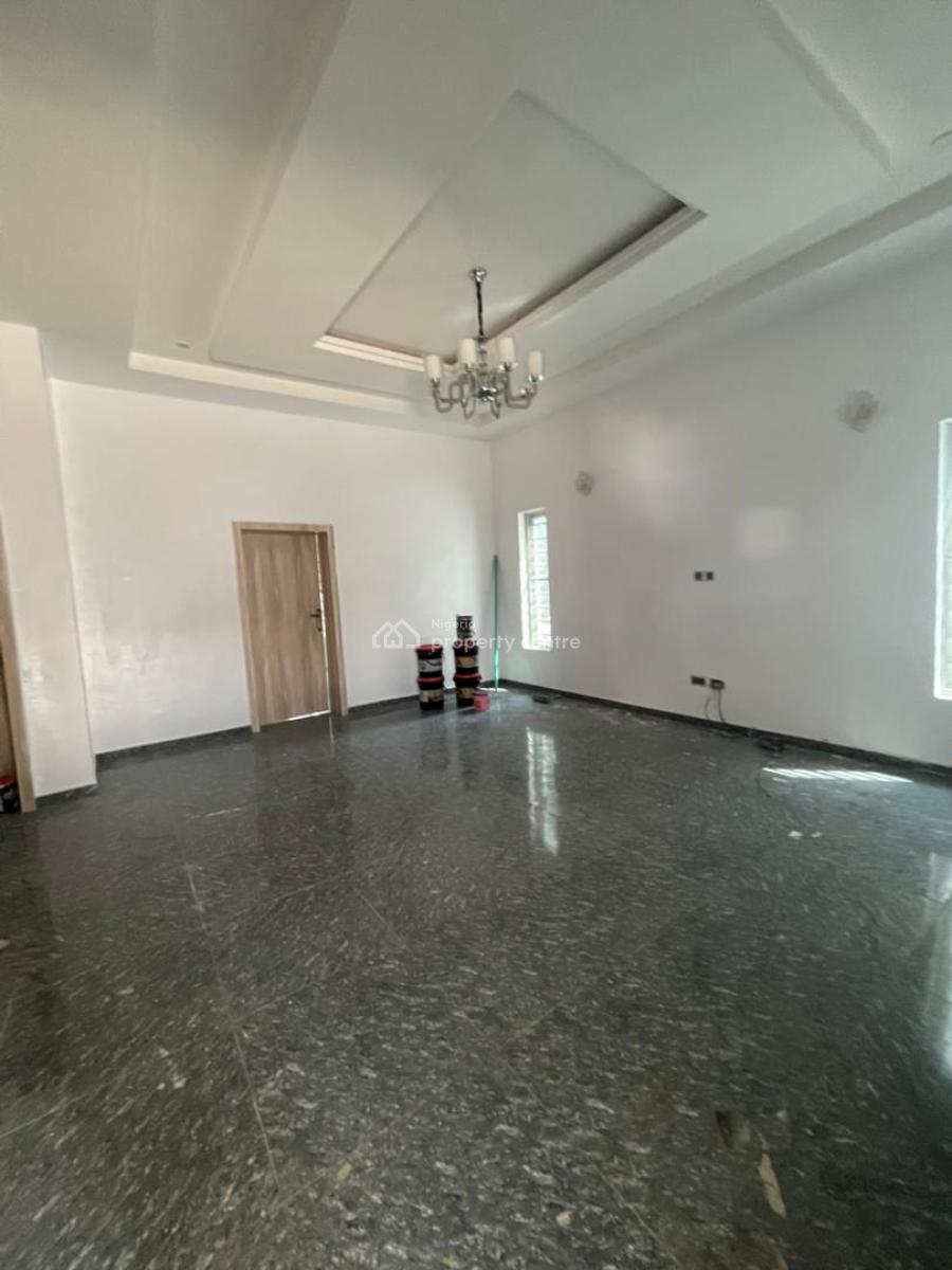 Very Spacious 4 Bedroom Terrace  Duplex, Orchid Lekki Lagos, Lekki, Lagos, Terraced Duplex for Rent