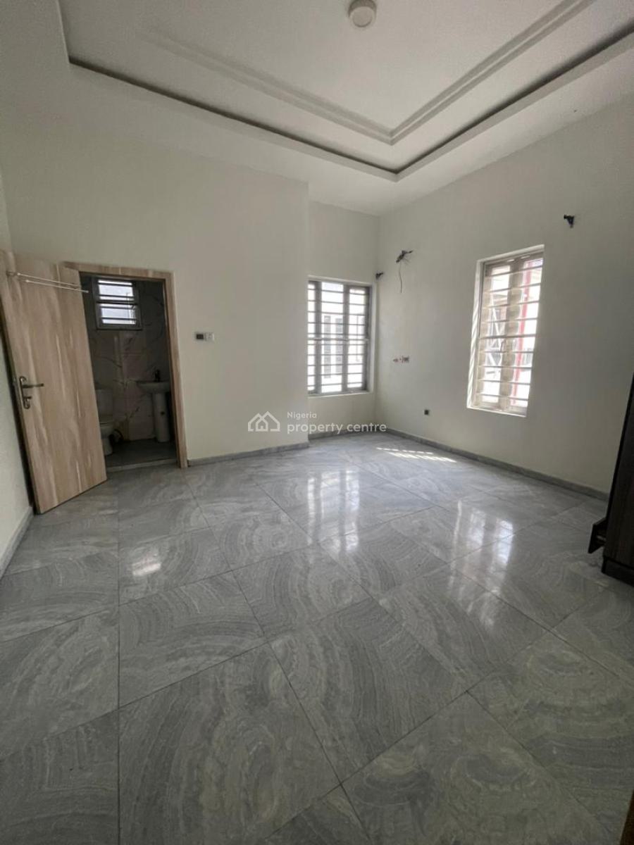 Very Spacious 4 Bedroom Terrace  Duplex, Orchid Lekki Lagos, Lekki, Lagos, Terraced Duplex for Rent