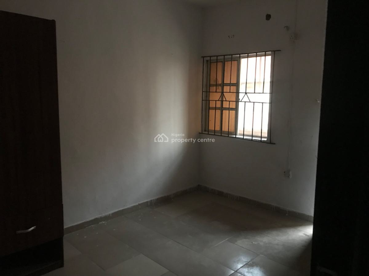Lovely Selfcontain, Obadina, Abule Oja, Yaba, Lagos, Self Contain (single Rooms) for Rent