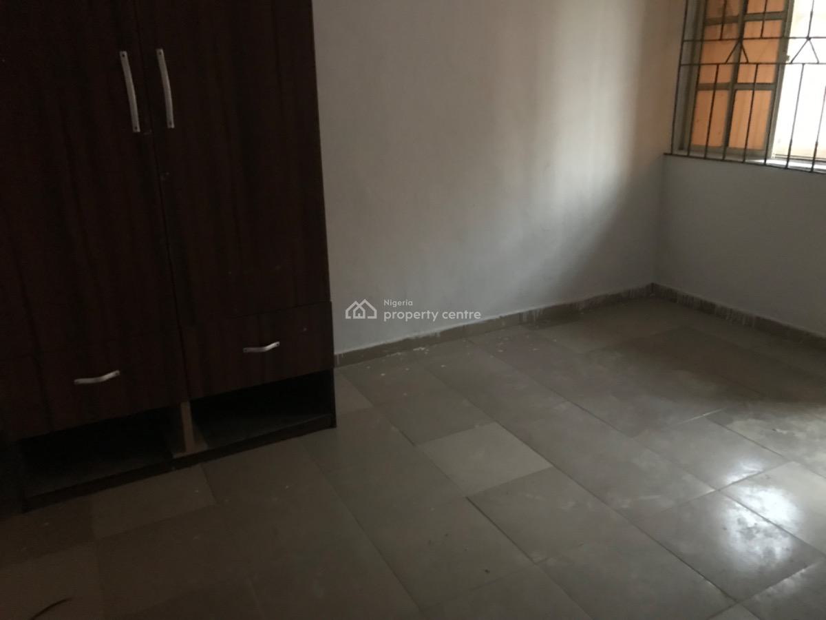 Lovely Selfcontain, Obadina, Abule Oja, Yaba, Lagos, Self Contain (single Rooms) for Rent
