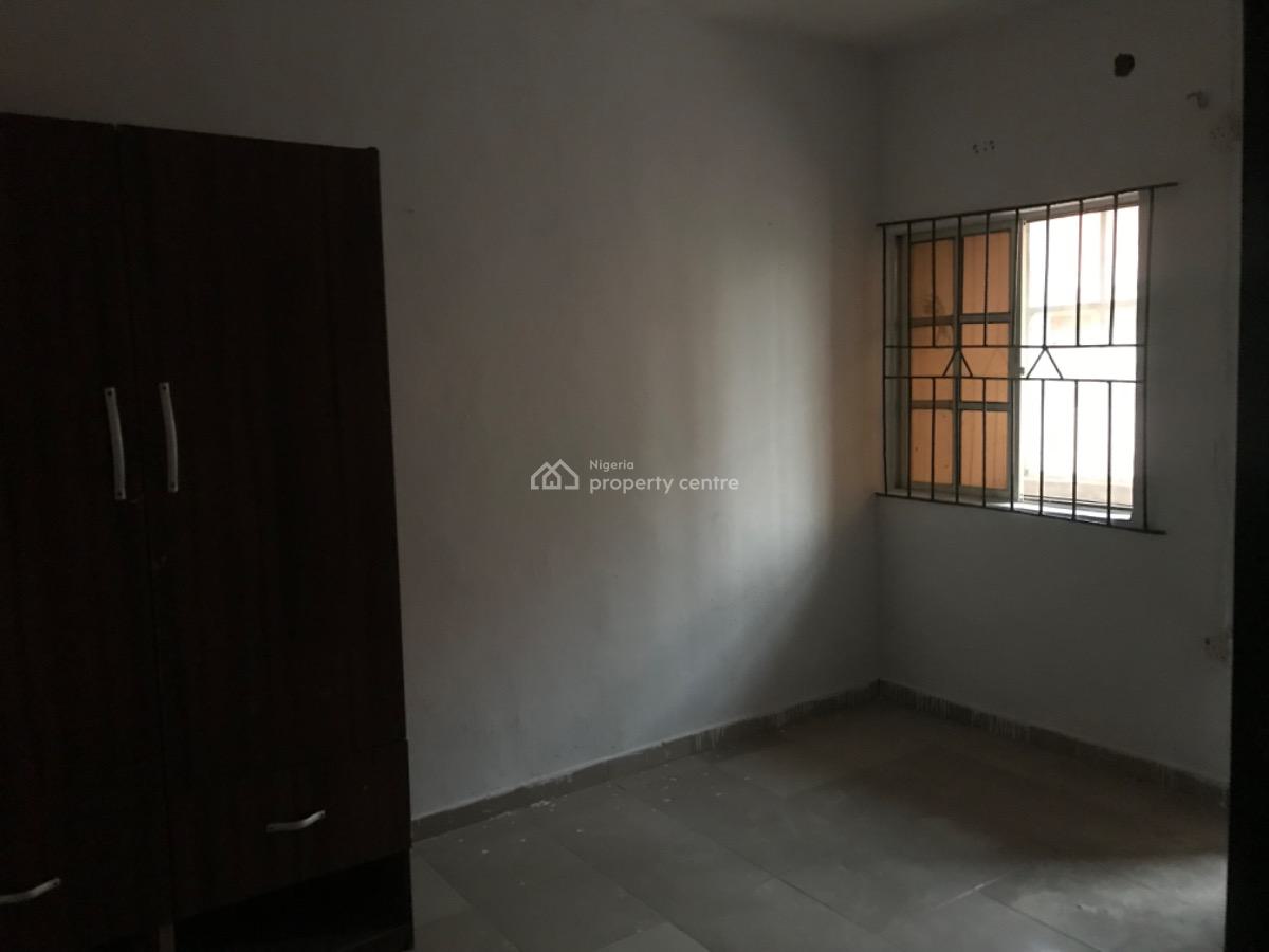 Lovely Selfcontain, Obadina, Abule Oja, Yaba, Lagos, Self Contain (single Rooms) for Rent