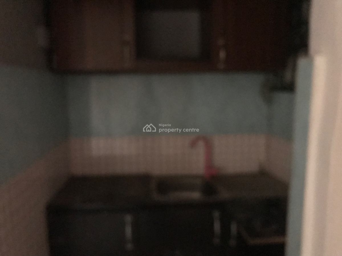 Lovely Selfcontain, Obadina, Abule Oja, Yaba, Lagos, Self Contain (single Rooms) for Rent