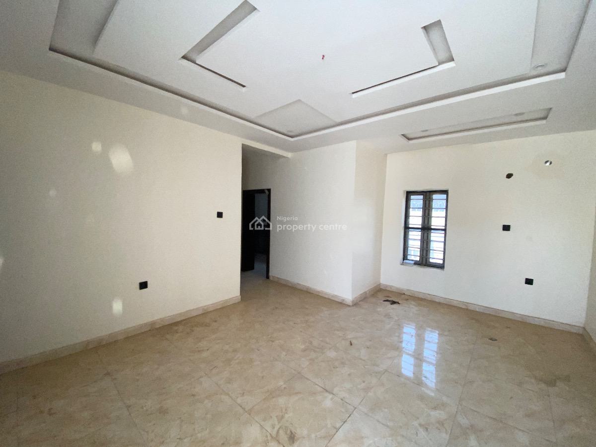 2 Bedroom Apartment, Wuye, Abuja, Flat / Apartment for Rent
