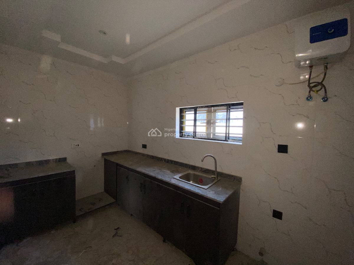 2 Bedroom Apartment, Wuye, Abuja, Flat / Apartment for Rent