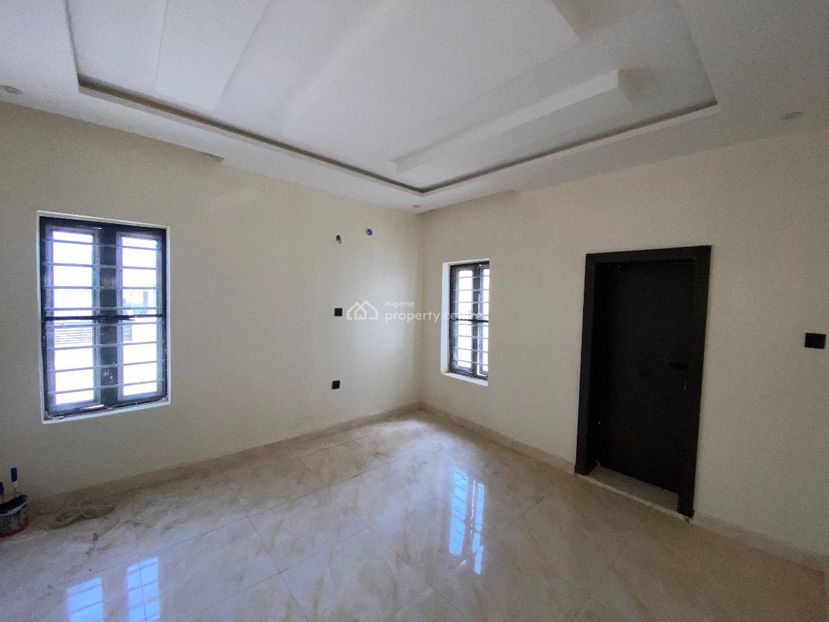 2 Bedroom Apartment, Wuye, Abuja, Flat / Apartment for Rent