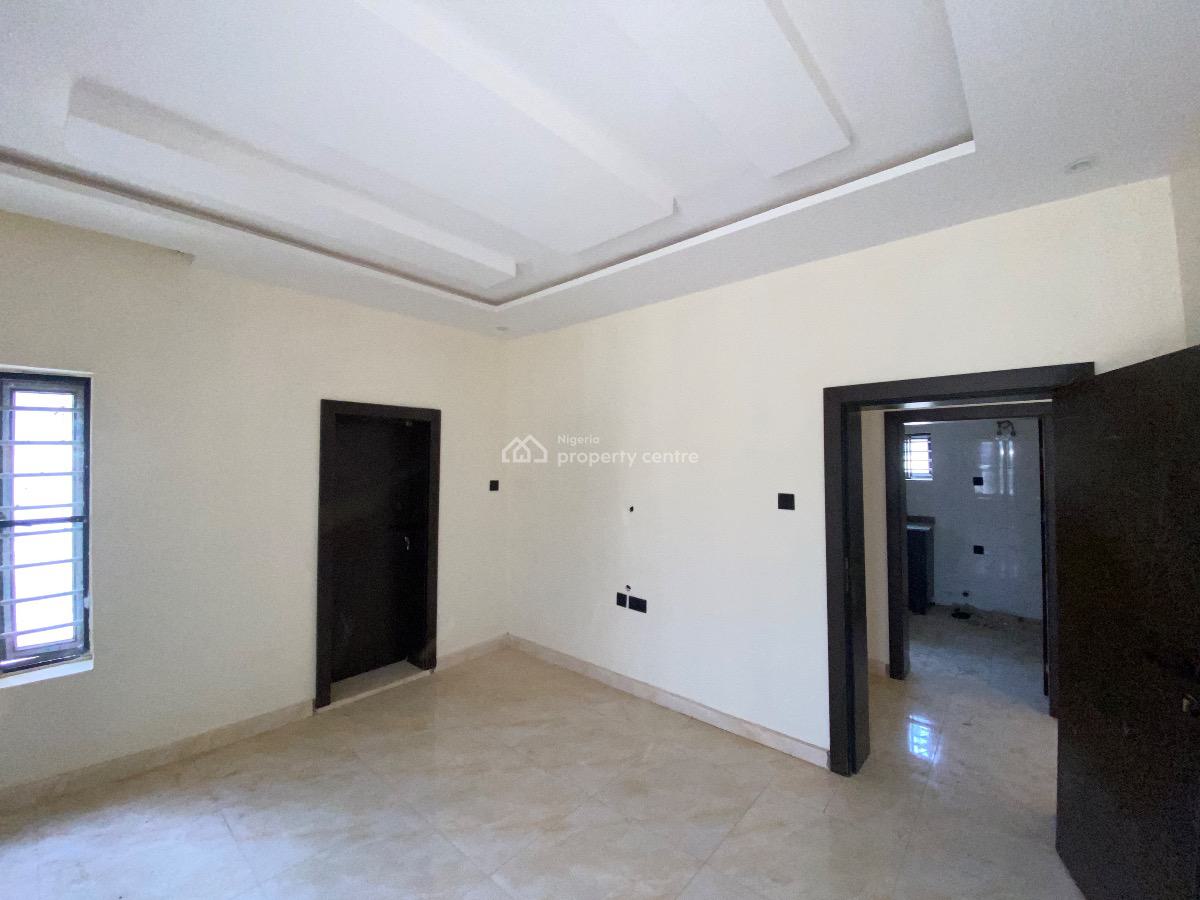 2 Bedroom Apartment, Wuye, Abuja, Flat / Apartment for Rent