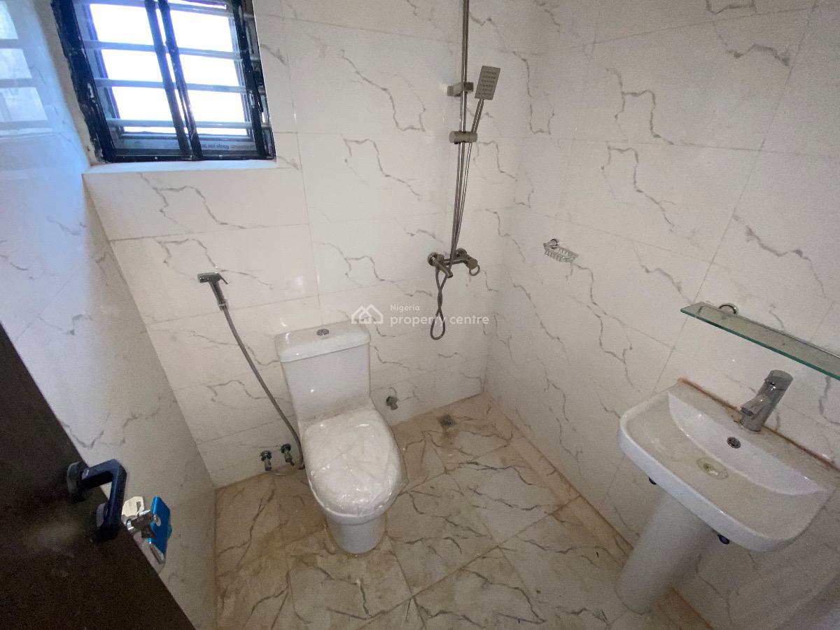 2 Bedroom Apartment, Wuye, Abuja, Flat / Apartment for Rent