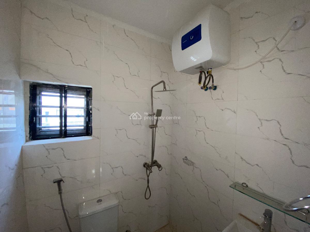 2 Bedroom Apartment, Wuye, Abuja, Flat / Apartment for Rent