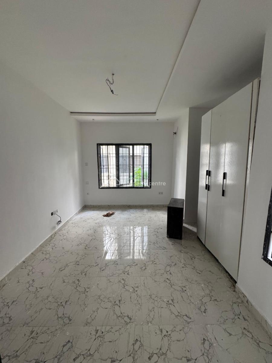 Brand New 3 Bedroom Apartment with a Swimming Pool & Elevator, Orchid Lekki Lagos, Lekki, Lagos, Flat / Apartment for Rent
