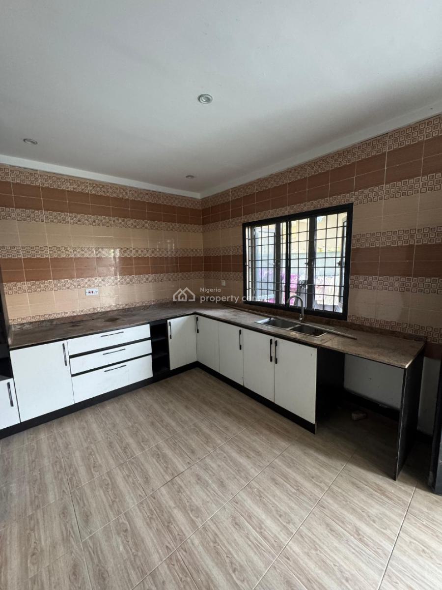 Brand New 3 Bedroom Apartment with a Swimming Pool & Elevator, Orchid Lekki Lagos, Lekki, Lagos, Flat / Apartment for Rent