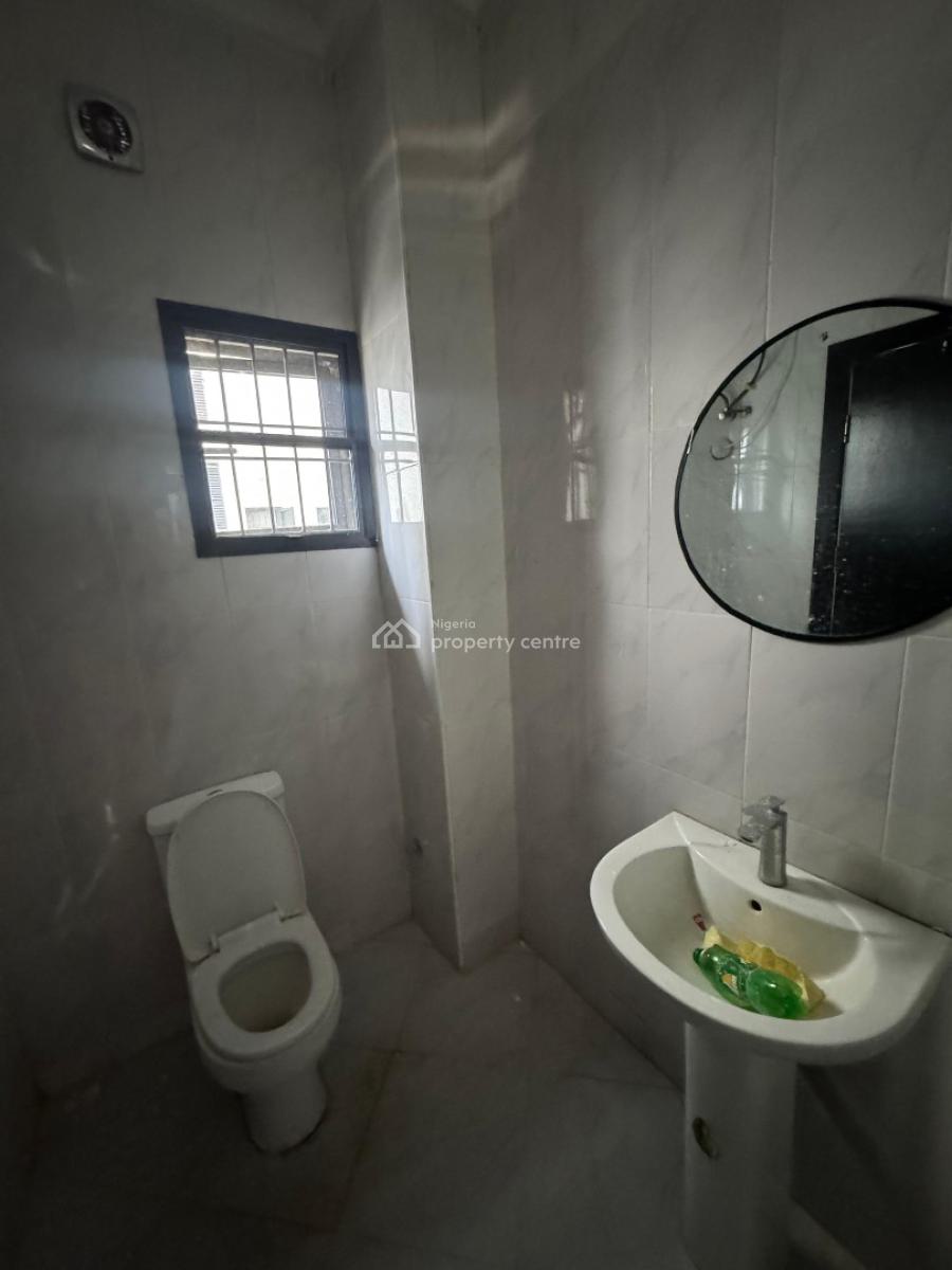 Brand New 3 Bedroom Apartment with a Swimming Pool & Elevator, Orchid Lekki Lagos, Lekki, Lagos, Flat / Apartment for Rent