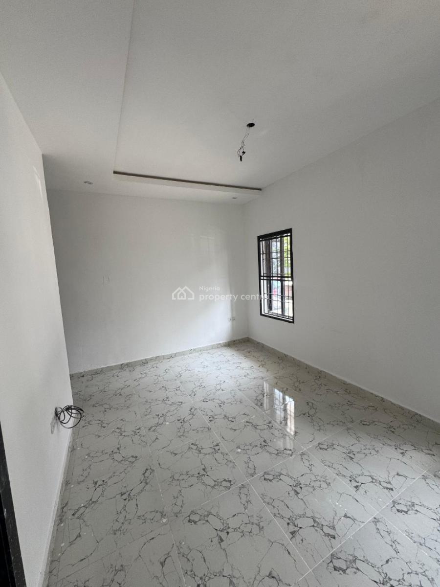 Brand New 3 Bedroom Apartment with a Swimming Pool & Elevator, Orchid Lekki Lagos, Lekki, Lagos, Flat / Apartment for Rent