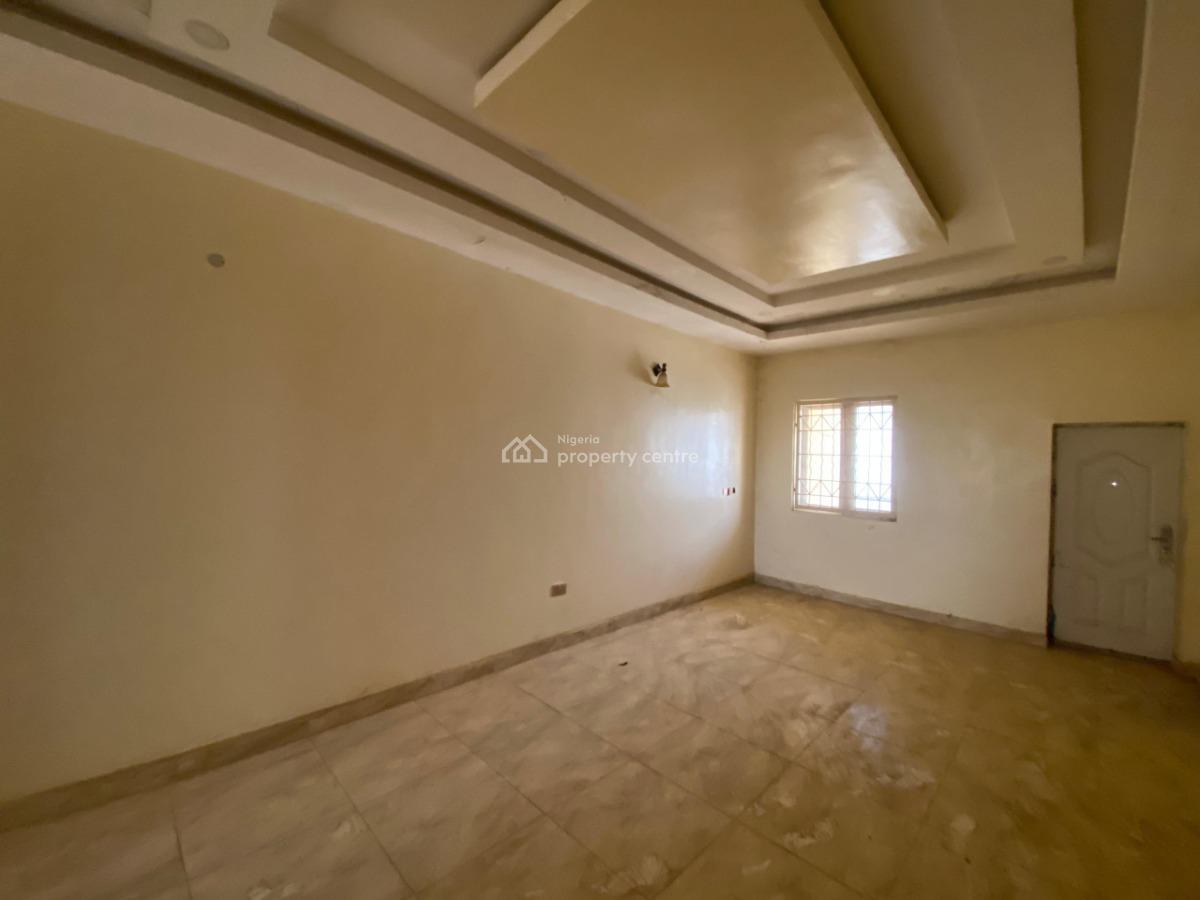 4 Bedroom Terrace Duplex + Bq, Jahi, Abuja, Terraced Duplex for Sale