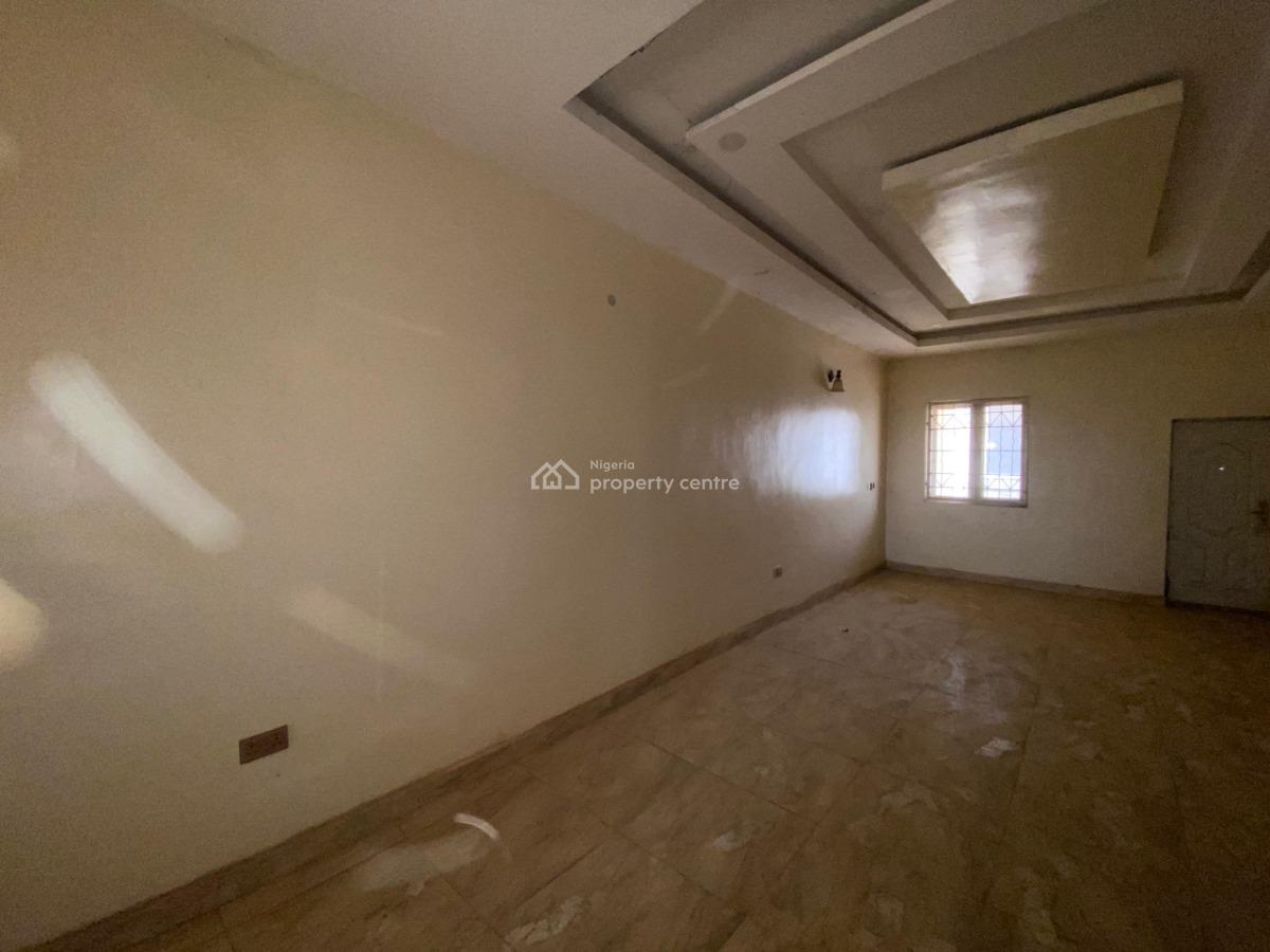 4 Bedroom Terrace Duplex + Bq, Jahi, Abuja, Terraced Duplex for Sale