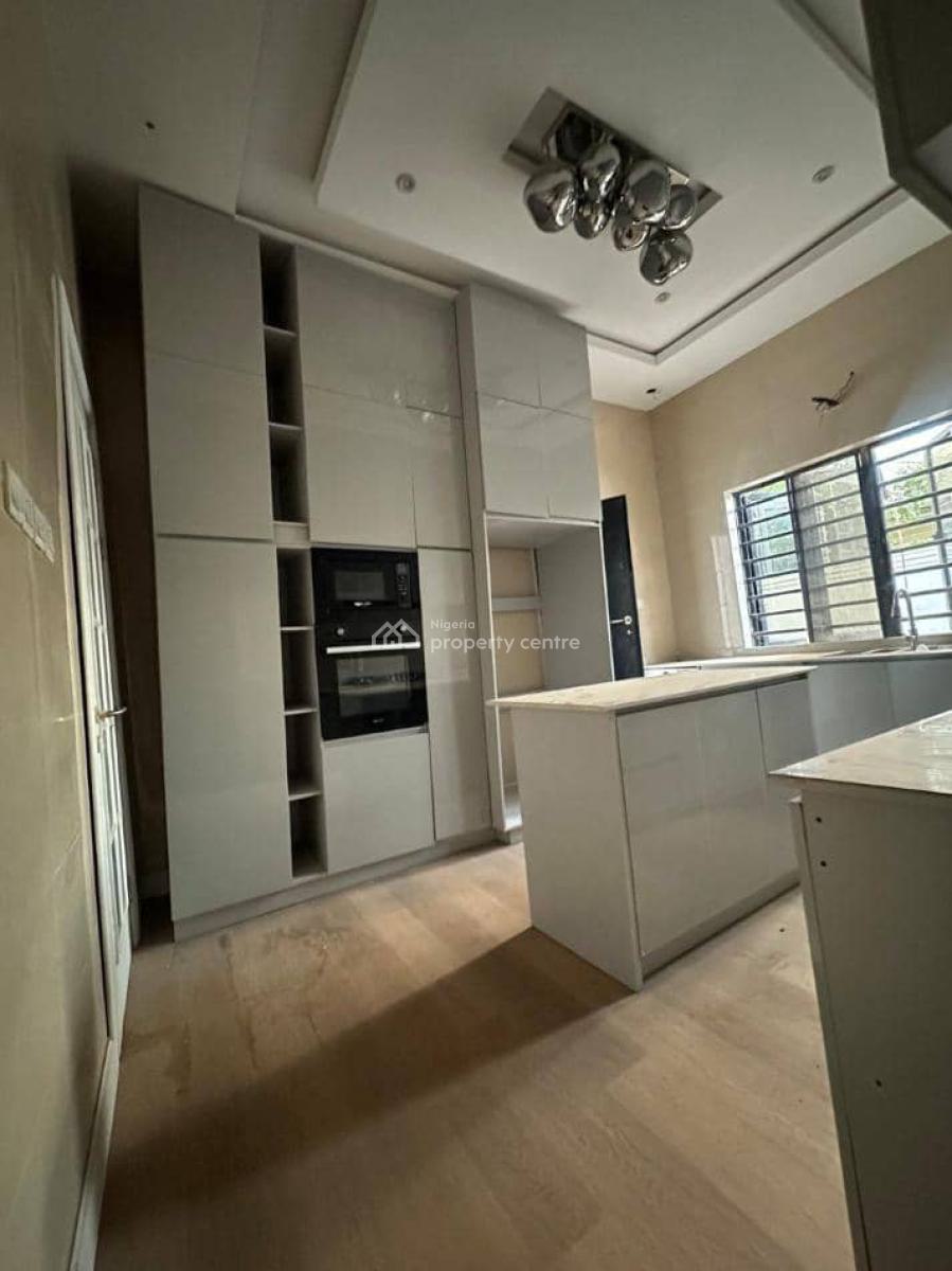 Luxury 5bed with Bq, Lere Adigun Gra Bashorun, Ibadan, Oyo, Detached Duplex for Rent