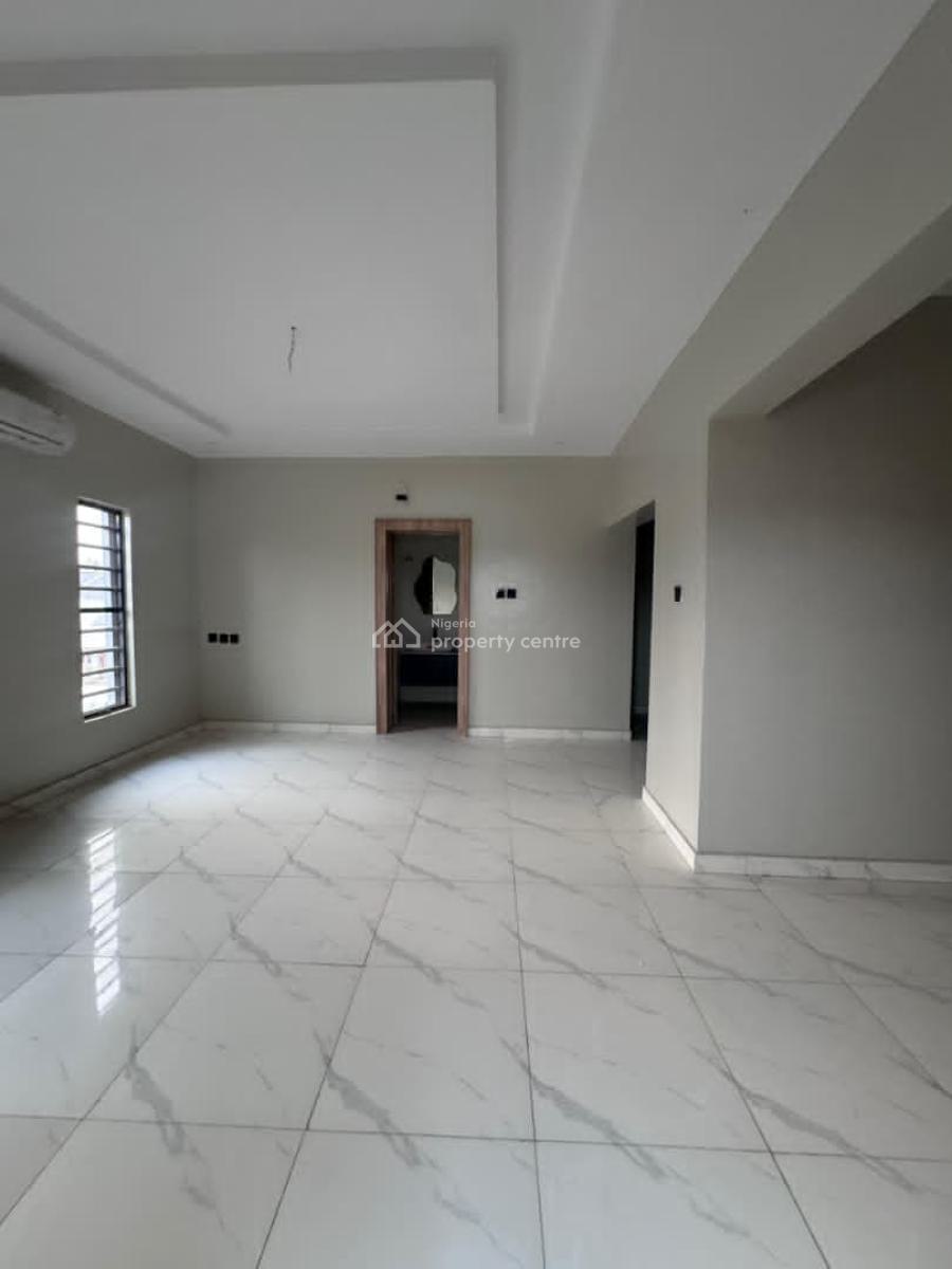 Luxury 5bed with Bq, Lere Adigun Gra Bashorun, Ibadan, Oyo, Detached Duplex for Rent