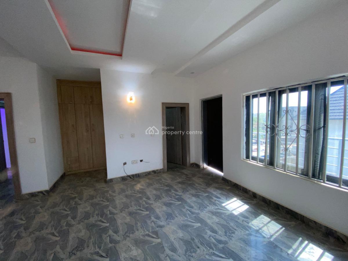 2 Bedroom Flat with Bq, Jahi, Abuja, Flat / Apartment for Rent