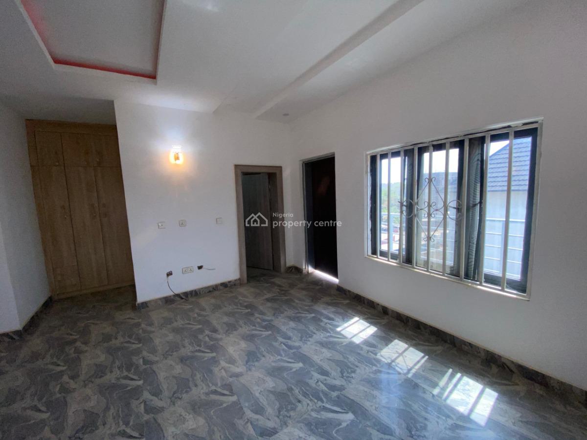 2 Bedroom Flat with Bq, Jahi, Abuja, Flat / Apartment for Rent